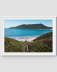 Pontal do Atalaia - Arraial do Cabo - Art Print Tidaltones