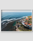 Uluwatu Surf Perfection - Art Print Tidaltones