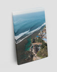 Uluwatu Surf Perfection - Art Print Tidaltones