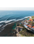 Uluwatu Surf Perfection - Art Print