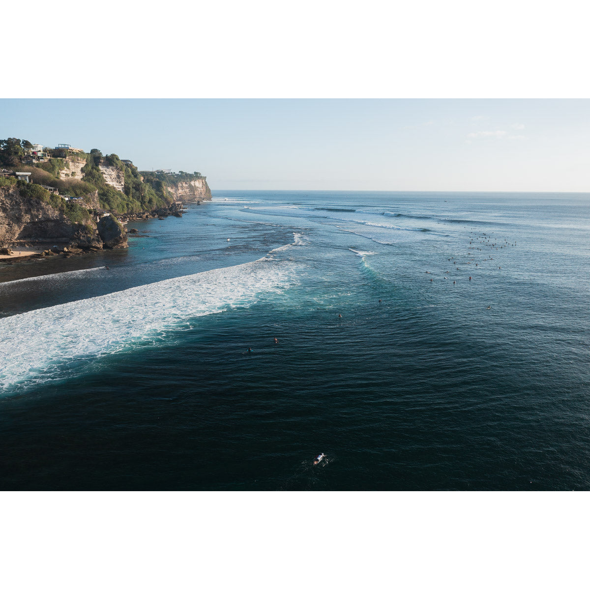 Lineup surf shop shop