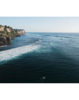 Surf Lineup Uluwatu - Art Print