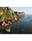 Uluwatu Cliffside - Art Print