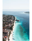 Gili T Port - Art Print