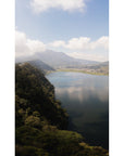 Lake Batur Bali - Art Print