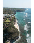 Resort Views - Uluwatu - Art Print