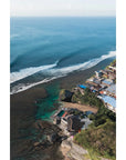 Uluwatu Surf Perfection - Art Print Tidaltones