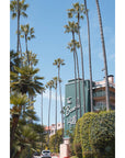 Beverly Hills Hotel - Art Print