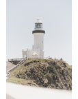 Byron Bay Lighthouse - Art Print