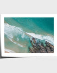 Tidal Run - Cabarita - Fine Art Print - Fine Art Paper - Unframed Print - Landscape