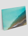 Burleigh Bliss - Gold Coast - Art Print Tidaltones