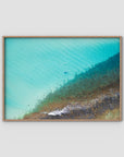 Burleigh Bliss - Gold Coast - Art Print Tidaltones