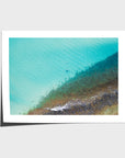 Burleigh Bliss - Gold Coast - Art Print - Fine Art Paper - Unframed Print - Landscape