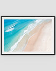 Tidal Tones - Gold Coast - Art Print Tidaltones