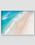 Tidal Tones - Gold Coast - Art Print Tidaltones