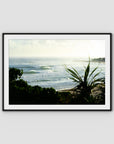 Wave Machine - Snapper Rocks - Gold Coast - Art Print Tidaltones