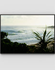Wave Machine - Snapper Rocks - Gold Coast - Art Print Tidaltones