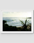 Wave Machine - Snapper Rocks - Gold Coast - Art Print Tidaltones