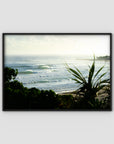 Wave Machine - Snapper Rocks - Gold Coast - Art Print Tidaltones