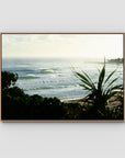 Wave Machine - Snapper Rocks - Gold Coast - Art Print Tidaltones