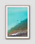 Burleigh Bliss - Gold Coast - Art Print Tidaltones