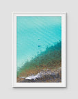 Burleigh Bliss - Gold Coast - Art Print Tidaltones