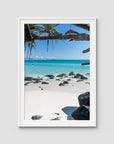 Cooly Dreaming - Gold Coast - Art Print Tidaltones
