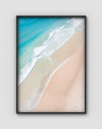 Tidal Tones - Gold Coast - Art Print Tidaltones