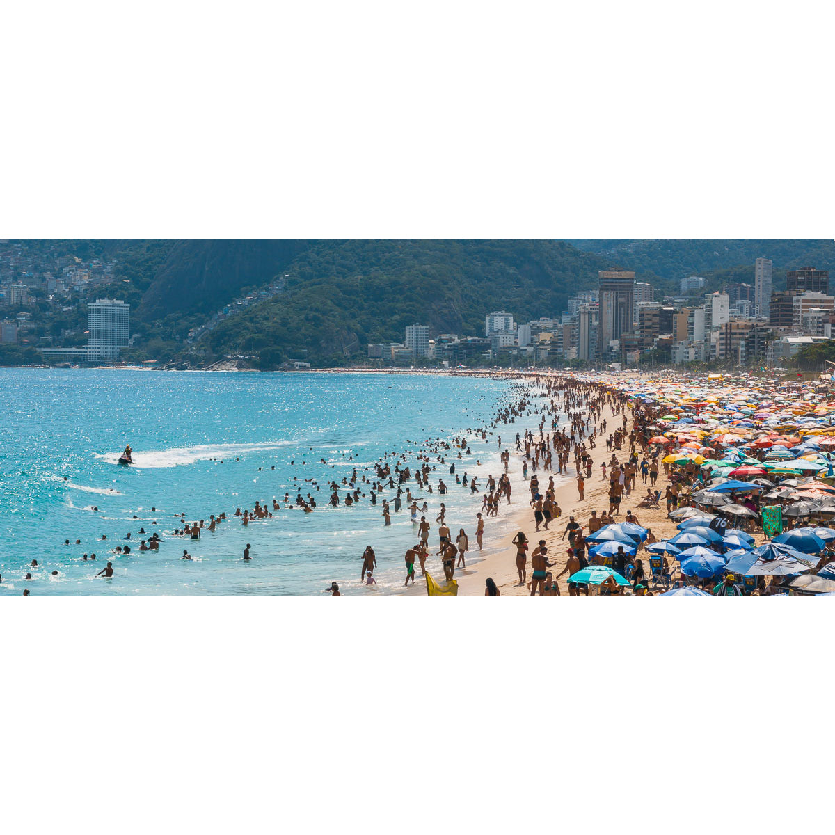 Ipanema Pulse – Tidaltones