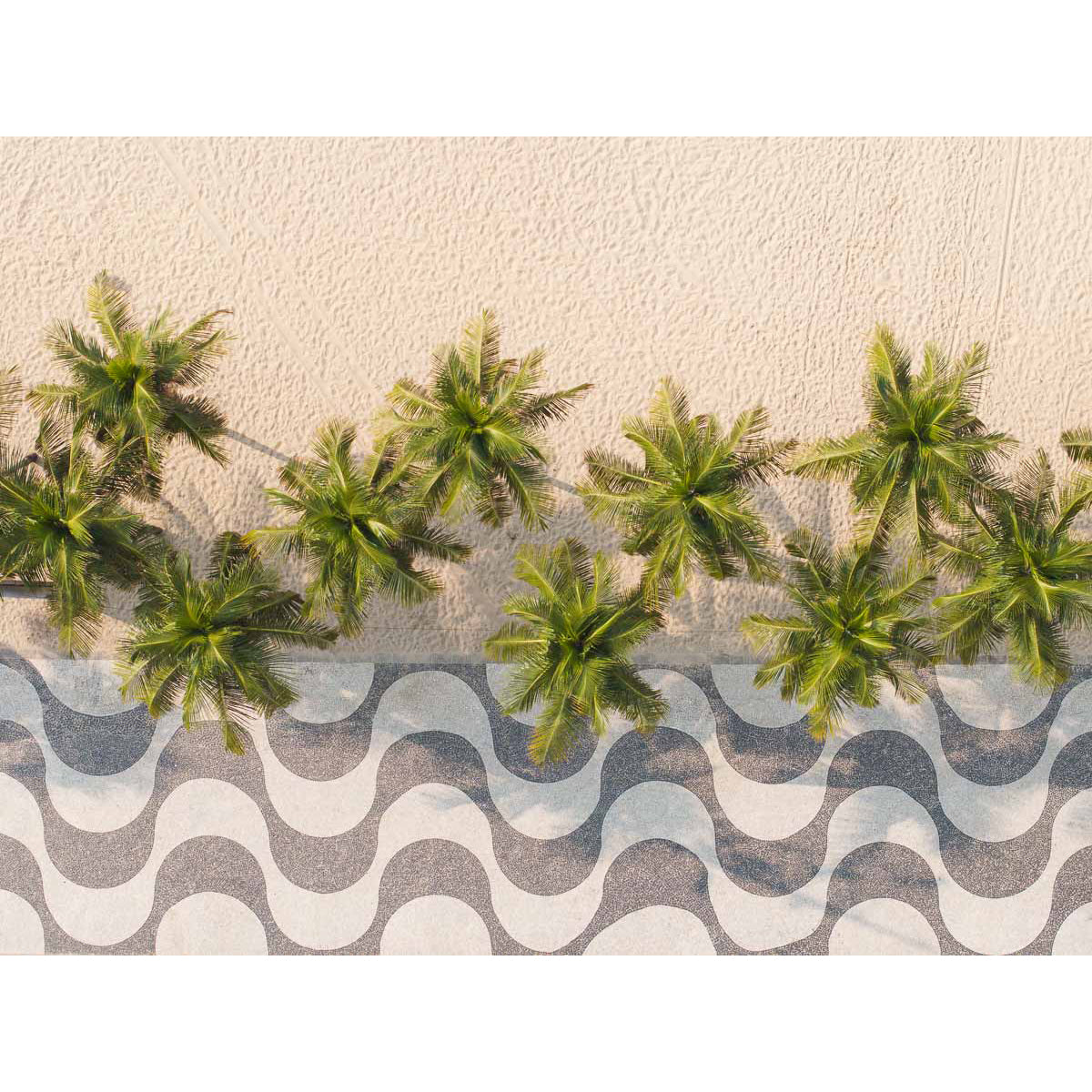 Calçadão de Copacabana – Tidaltones