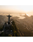 Christ the Redeemer - Tidaltones