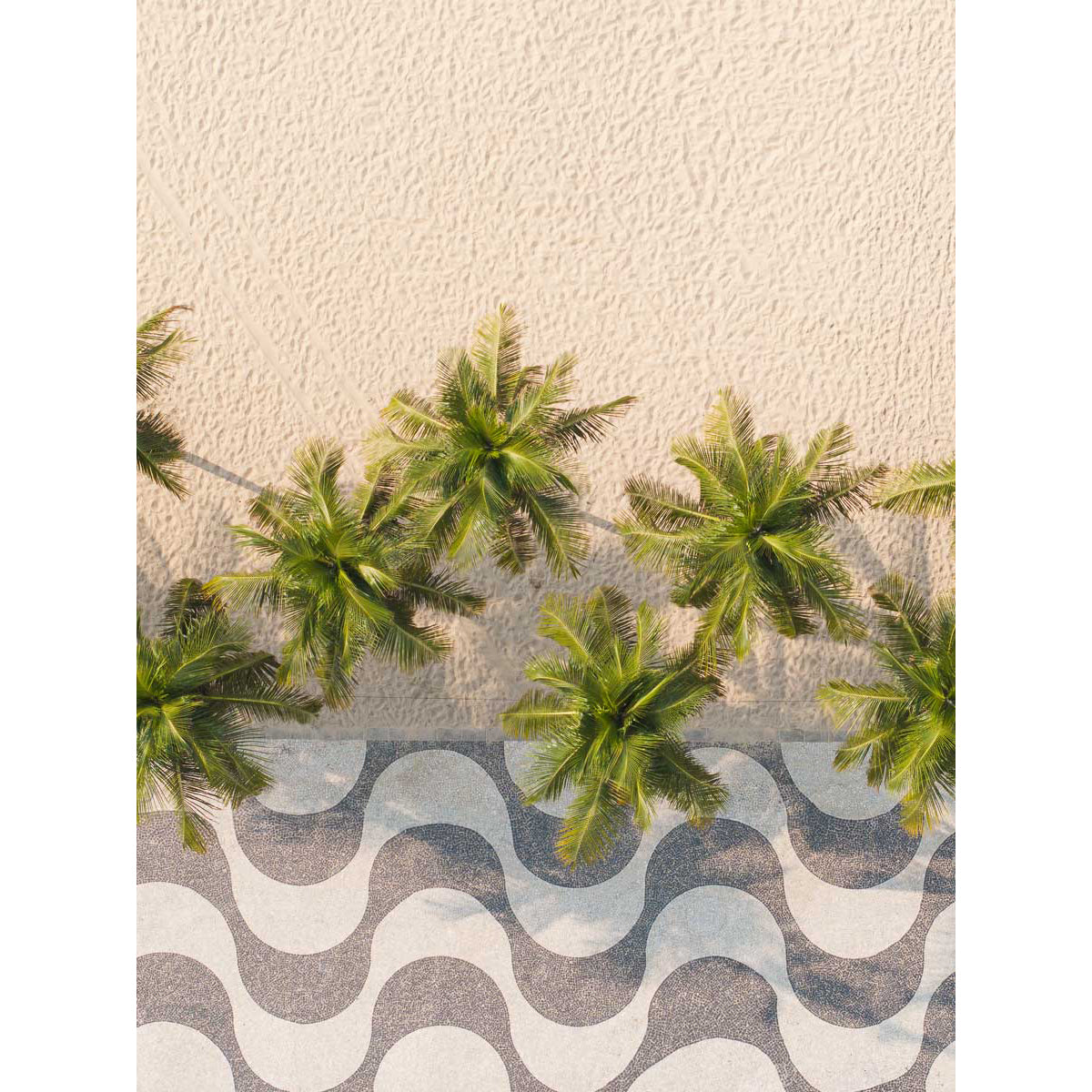 Calçadão de Copacabana – Tidaltones