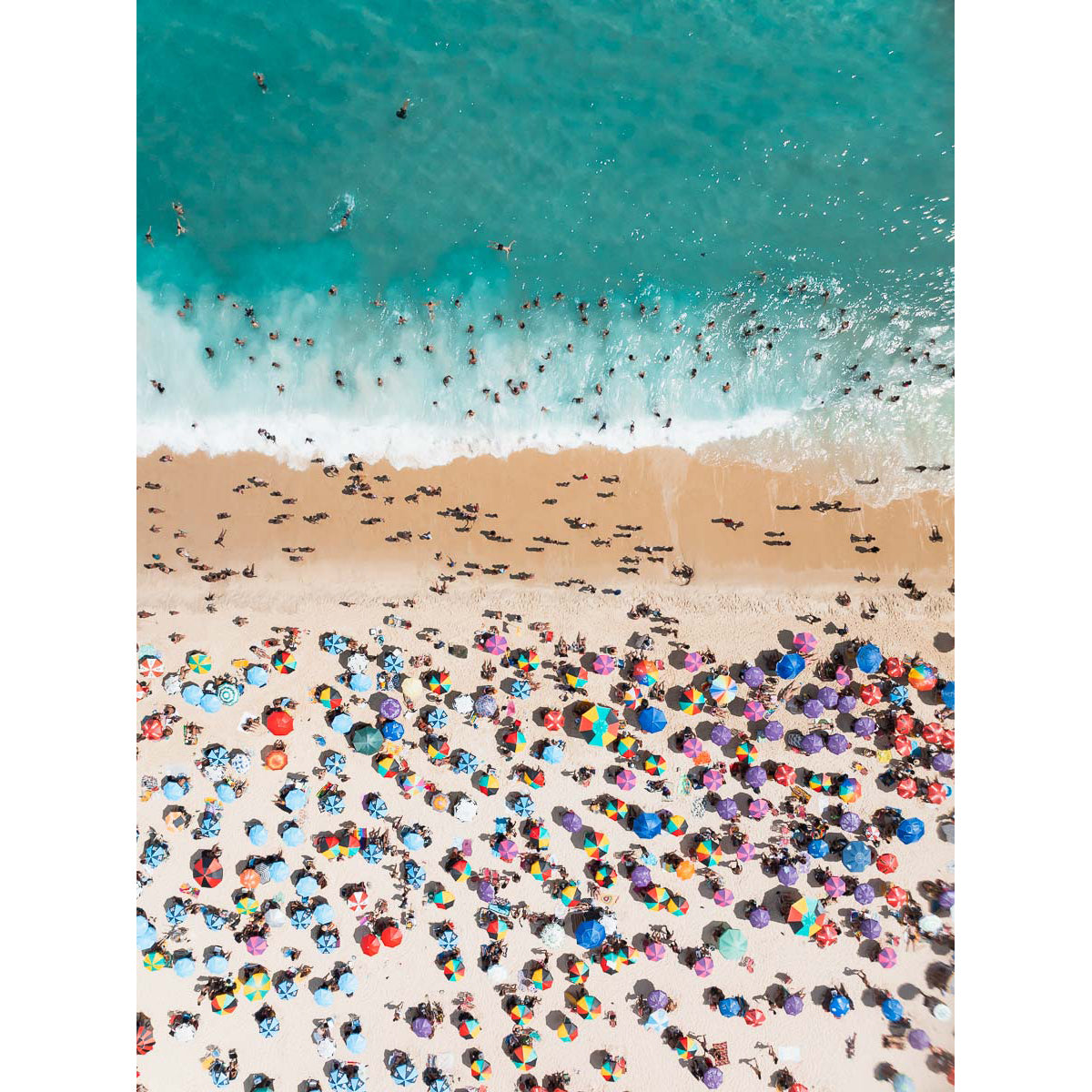 Ipanema Mosaic - Tidaltones