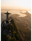 Christ the Redeemer - Tidaltones