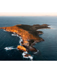 Humpy Island - Keppel Islands - Art Print