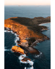Humpy Island - Keppel Islands - Art Print