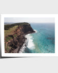 Edge of the Land - Lennox Head - Fine Art Print - Fine Art Paper - Unframed Print - Landscape