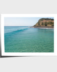 Lennox Peel - Fine Art Print - Fine Art Paper - Unframed Print - Landscape