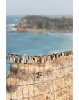 Love Locks of Lennox - Fine Art Print Tidaltones