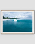 Greenbush - Mentawai - Art Print Tidaltones