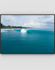 Greenbush - Mentawai - Art Print Tidaltones
