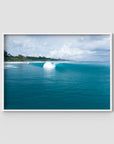 Greenbush - Mentawai - Art Print Tidaltones