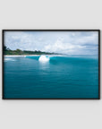 Greenbush - Mentawai - Art Print Tidaltones