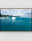 Greenbush - Mentawai - Art Print Tidaltones