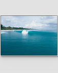 Greenbush - Mentawai - Art Print Tidaltones