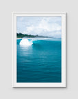 Greenbush - Mentawai - Art Print Tidaltones