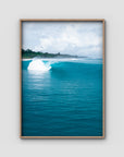 Greenbush - Mentawai - Art Print Tidaltones