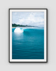 Greenbush - Mentawai - Art Print Tidaltones