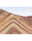 Rainbow Mountain - Peru - Fine Art Print
