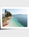 Corlette Mornings - Port Stephens - Art Print - Fine Art Paper - Unframed Print - Landscape
